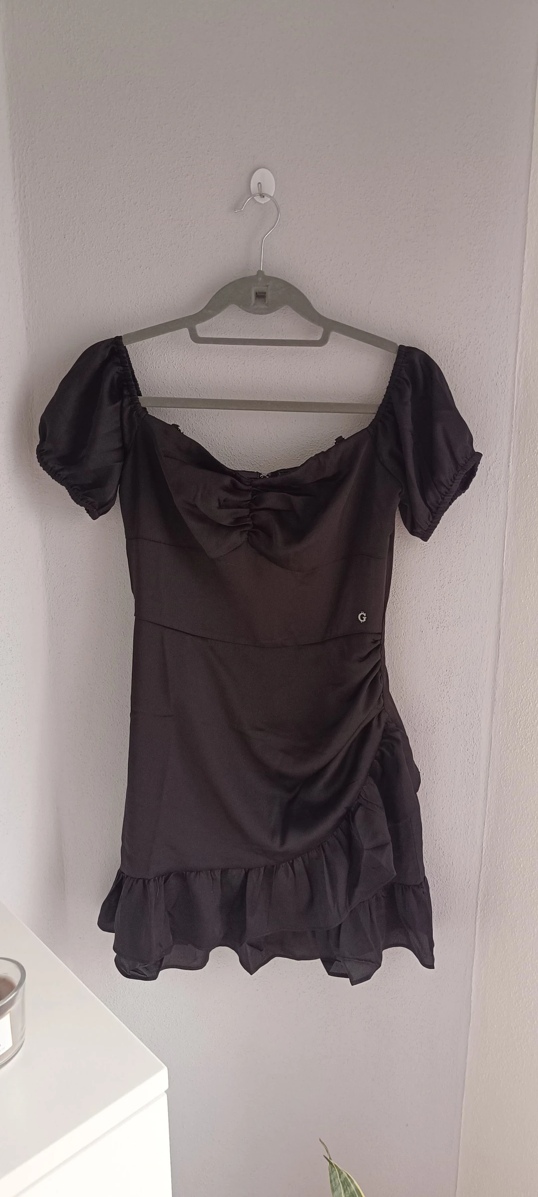 Vestido Guess - Tamanho S 🌺 Robe femme - Taille S 🌺 – photo 2